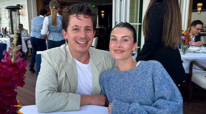 Charlie Puth finally addresses ongoing twin pregnancy rumors