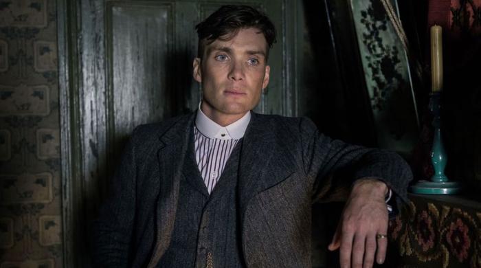 Cillian Murphy drops major hints about Netflix's upcoming 'Peaky Blinders' film adaptation