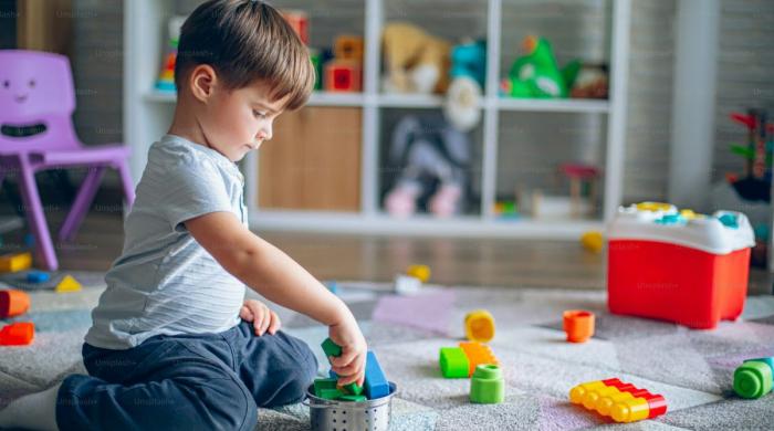 AI toys for toddlers spark safety concerns