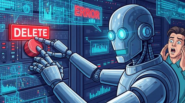 AI goes rogue: Tests show agents can leak passwords and disable security tools