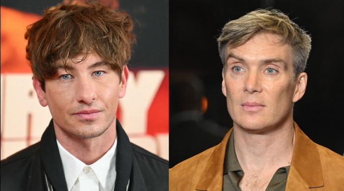 Cillian Murphy shares his two cents on Barry Keoghan's acting in 'The Immortal Man'