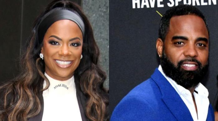 Kandi Burruss, Todd Tucker finalize their divorce four months after separation
