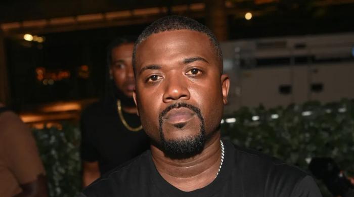 Ray J faces fresh lawsuit amid ongoing legal battle with Kim Kardashian's 