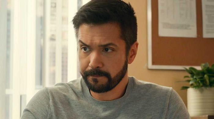 Marco Grazzini breaks silence on 'Virgin River' exit as season 8 approaches