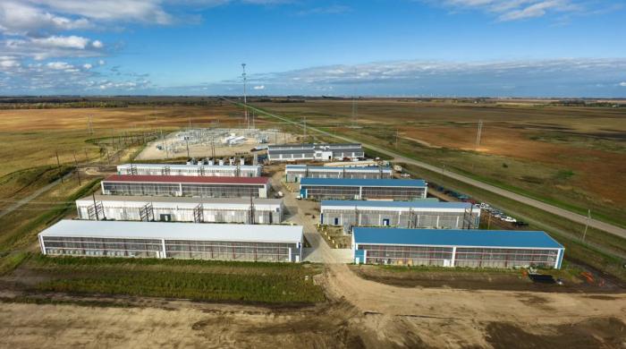 AI data centers faces backlash over rising power bills