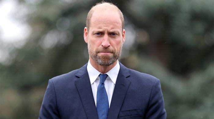 Prince William under pressure as future King: 'Huge burden'