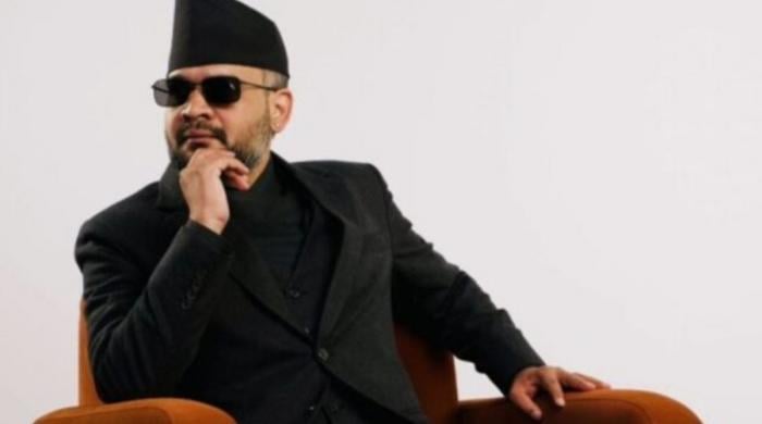 Nepal ex-rapper’s party wins election after Gen Z protests; Balendra Shah set to become PM