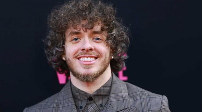 Jack Harlow shares rare insight into his dating life