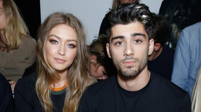 Gigi Hadid cannot help but wish the best for ex Zayn Malik