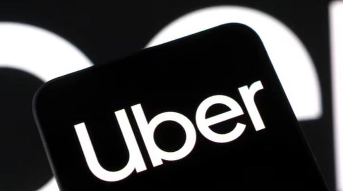 Uber partners with Motional to launch commercial 'robotaxis' in Las Vegas in latest technology push