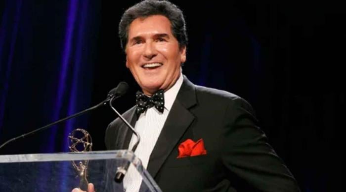 Ernie Anastos dies of pneumonia after urging people to stand up for truth in last message 