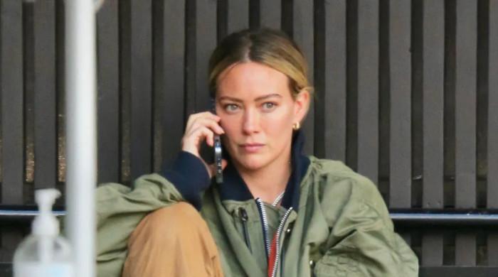 Hilary Duff shares emotional truth about sister Haylie’s distance