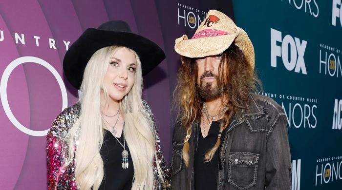 Billy Ray Cyrus' ex wife Firerose continues to stir up some new drama post split