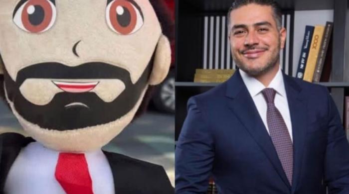 Mexico’s heartthrob 'minister' or 'miniature doll'? Truth behind viral photo revealed