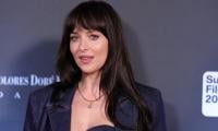 Dakota Johnson in not rush to find perfect man after Chris Martin split 