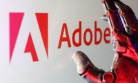 Adobe's longtime CEO to exit role as AI disruption shakes software industry; Shares Fall 22%