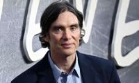 Cillian Murphy recalls acting advice that shaped his career