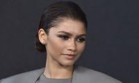 Zendaya drops major hint about rumored Tom Holland wedding
