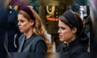 Princesses Beatrice, Eugenie Feel Like ‘criminals’: ‘Why Are We Treated This Way?’