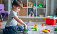 AI toys for toddlers spark safety concerns