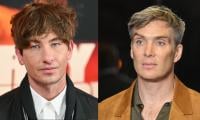 Cillian Murphy shares his two cents on Barry Keoghan's acting in 'The Immortal Man'