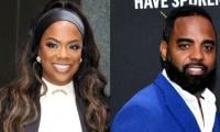 Kandi Burruss, Todd Tucker Finalize Their Divorce Four Months After Separation