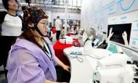 China Approves World’s First Brain-computer Interface Medical Device For Market Use