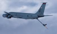 US KC-135 refueling aircraft crash in Iraq kills 4 crew members, military confirms 