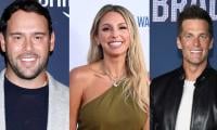 Scooter Braun reacts to ex-wife Yael's new romance with Tom Brady