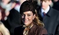 Kate Middleton to attend St Patrick's Day Parade