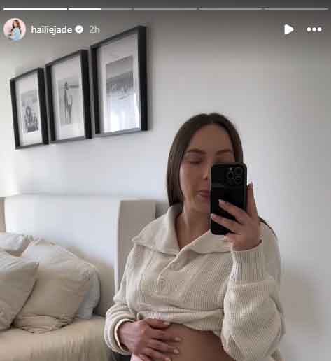 Eminem grandson celebrates first birthday