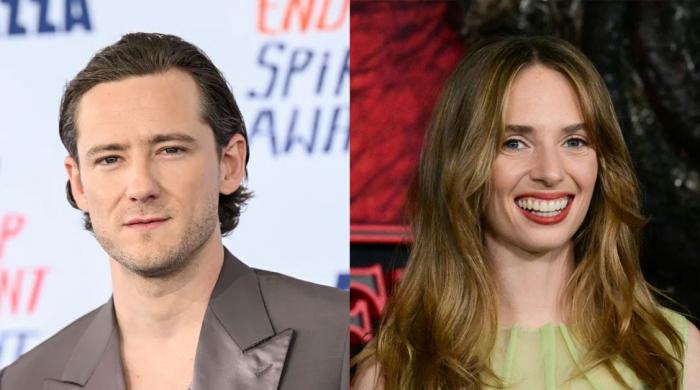 Maya Hawke, Lewis Pullman share how famous parents shaped their careers