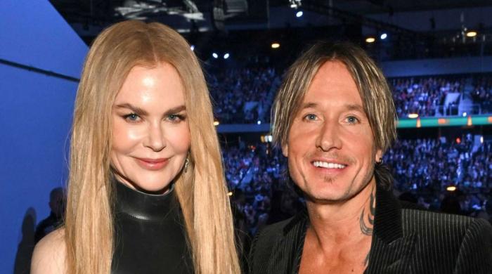 Nicole Kidman's secret date to Met Gala comes to light after Keith Urban divorce
