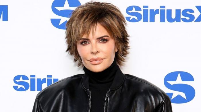 Lisa Rinna breaks silence on one 'humiliating' experience: 'Everyone was so mean'
