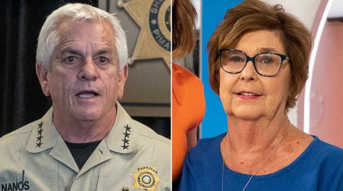 Nancy Guthrie case: Investigators reveal major update on kidnapper’s motive