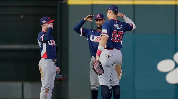 USA team beats Canada, advances to World Baseball Classic semifinals