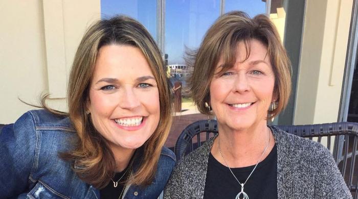 Savannah Guthrie's missing mom Nancy whereabout revealed?