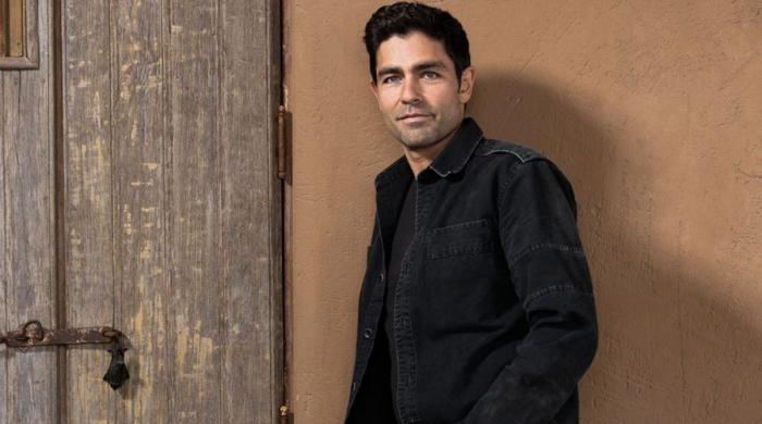 Adrian Grenier makes fiery claim after being subbed from 'The Devil Wears Prada 2'