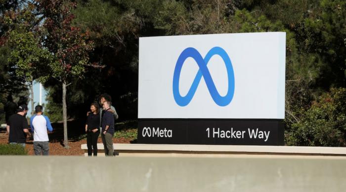  Meta eyes major layoffs as AI spending drive prompts restructuring 