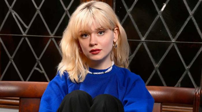 Maisie Peters reveals ‘stressful’ decision that led her to ‘vocal therapy’