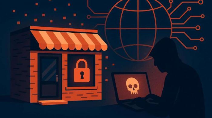 Cybersecurity alert: Hijacked devices now key weapon in global attacks