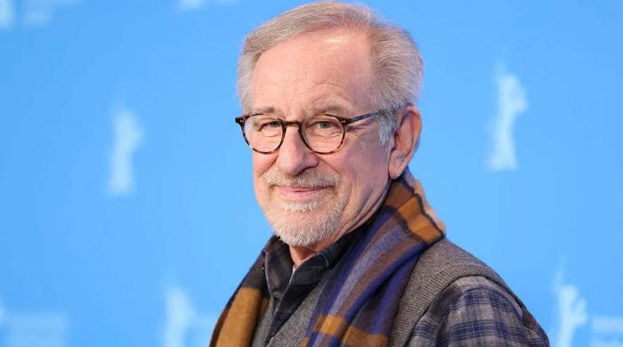 Steven Spielberg eyes new movie clear of ‘stereotypes’