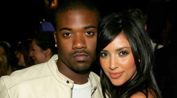 Ray J, Kim Kardashian sex tape saga gets shocking twist after his lawyer's recent claims