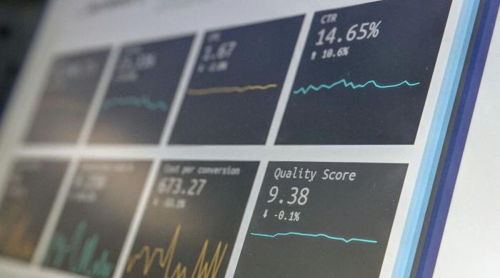 Health data from UK Biobank exposed online 