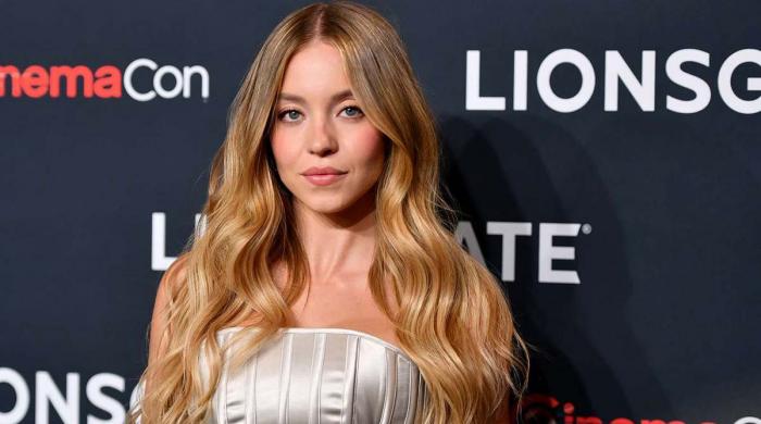 Sydney Sweeney clarifies ‘breast reduction’ rumors