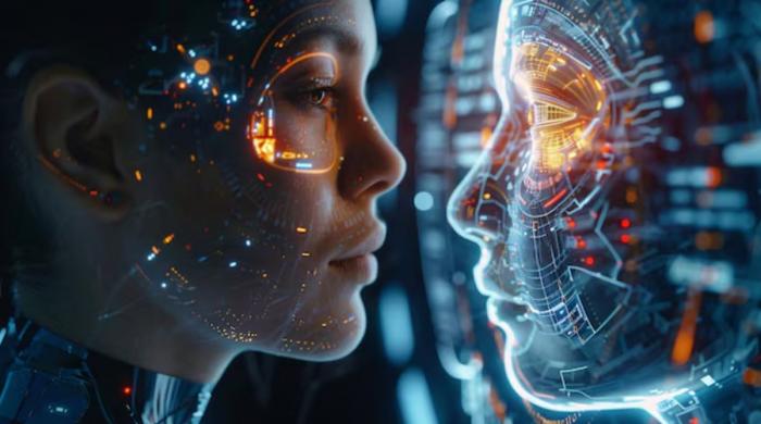 Is conscious AI already here, hidden in plain sight? 