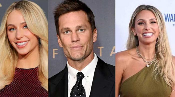 Alix Earle reacts to Tom Brady, Yael Cohen Braun's new romance