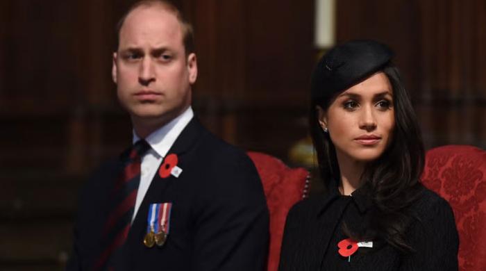 Meghan Markle snapped at Prince William during pivotal meeting, claims bombshell book  