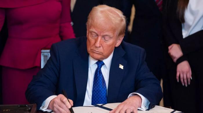 Trump administration set to expand migrant family detention  at Louisiana airport