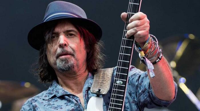 Welsh rock musician passes away after 'complex major operation'